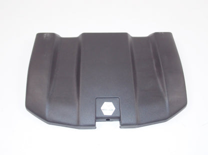 NOS OEM KRAUSER BMW K2 TOP LUGGAGE CASE PANNIER CARRIER PLATE 36 012 1 00 - MotoRaider