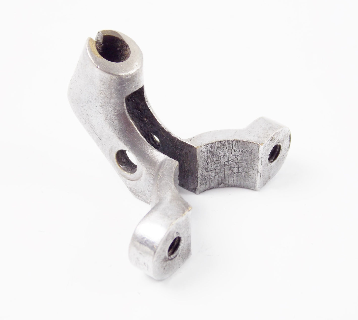 MAICO KTM HONDA HUSQVARNA COMPRESSION RELEASE CHOKE LEVER PERCH UPPER 7/8" 22mm - MotoRaider