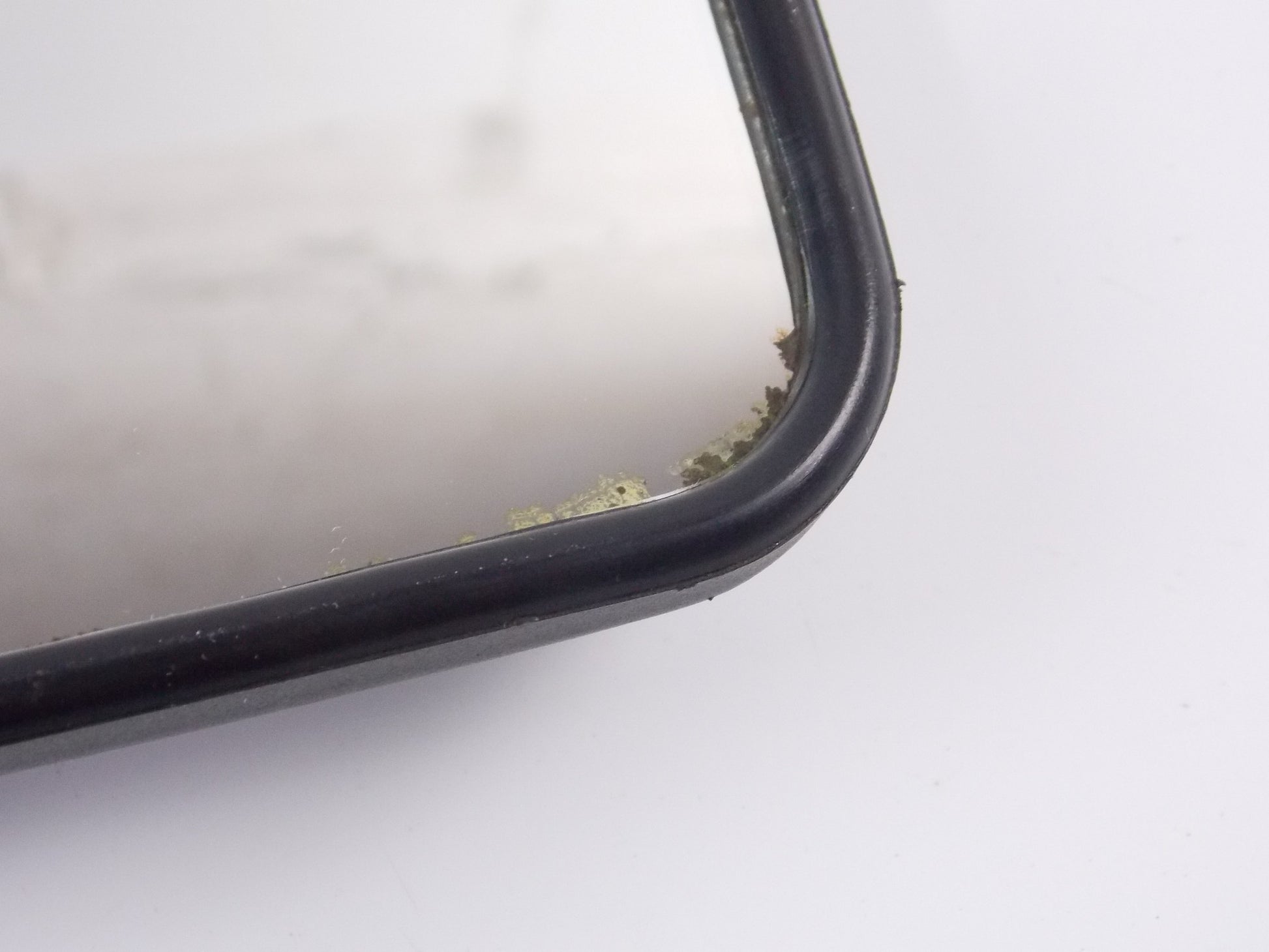 ORION 48322 LEFT MIRROR 4.5"x4.25" L=5" THREAD D=10mm SCOOTER MOTORCYCLE MOPED - MotoRaider