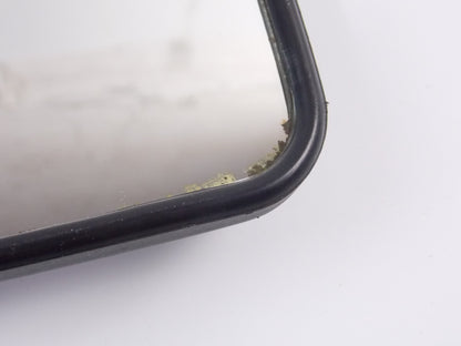 ORION 48322 LEFT MIRROR 4.5"x4.25" L=5" THREAD D=10mm SCOOTER MOTORCYCLE MOPED - MotoRaider