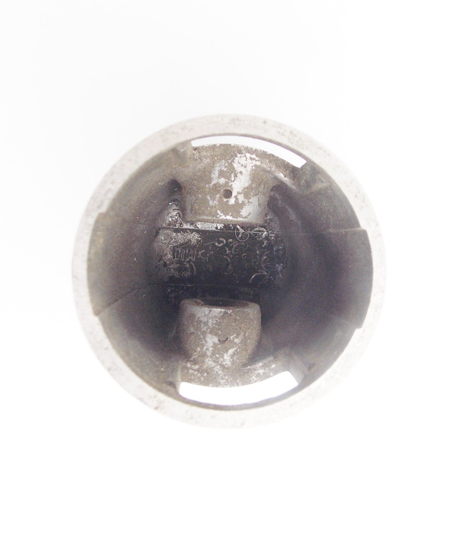 NOIS DINAMIN PISTON MOTORCYCLE DIAMETER 59 mm BETA MOTOR ENGINE - MotoRaider