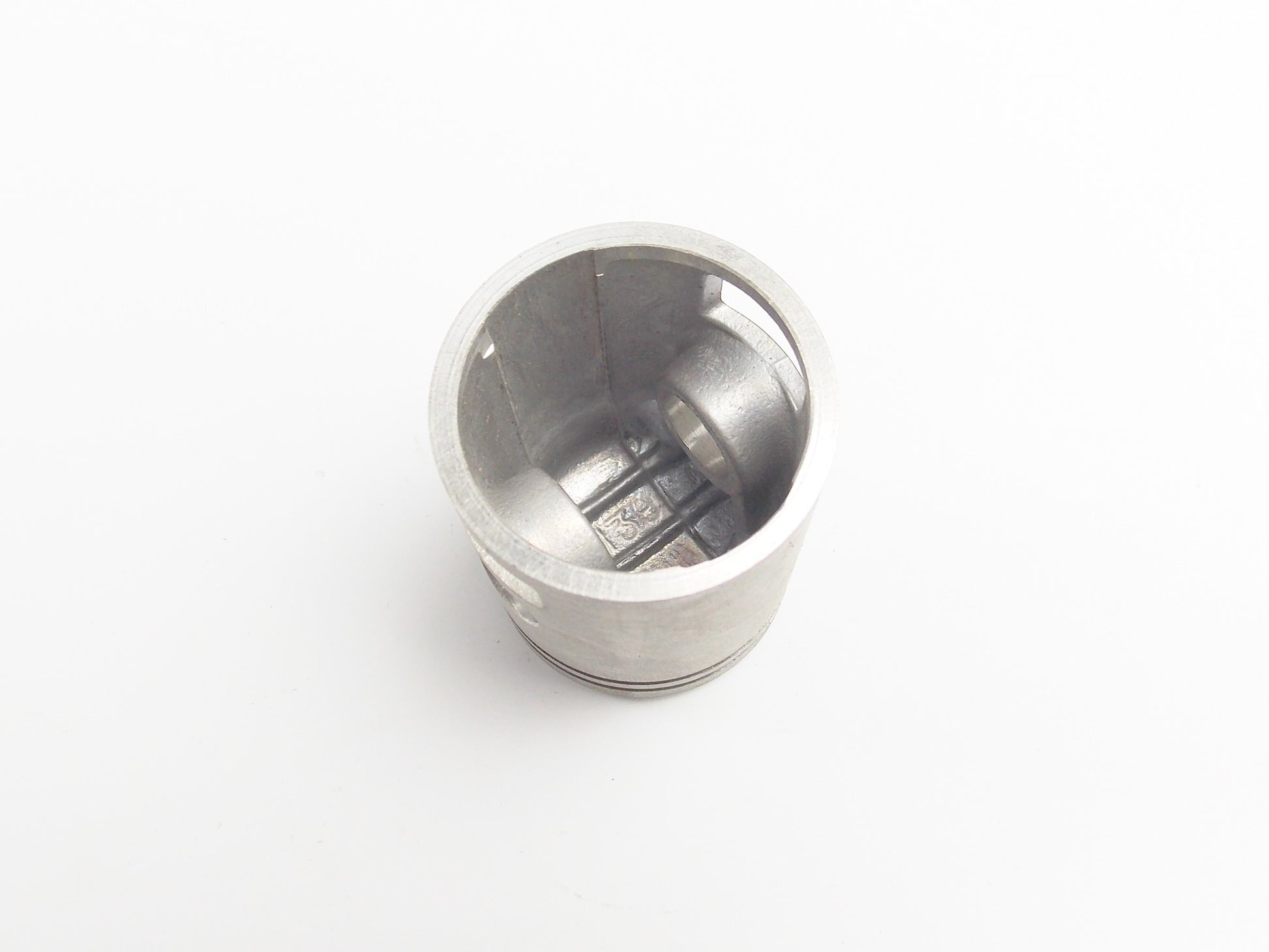 NOS DINAMIN PISTON + PIN + RING + CIRCLIPS D=39mm MOTOR ENGINE SACHS 48 cc - MotoRaider