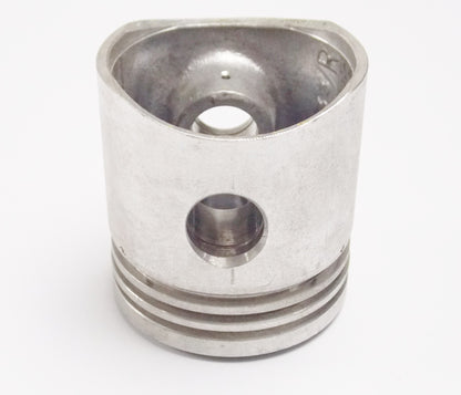 NOS ASSO WERKE 3245 PISTON + RINGS DIAMETER 54 mm GILERA - MotoRaider