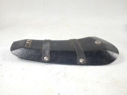 VETTER FAIRING WINDJAMMER RIGHT GLOVEBOX TOOLBOX POCKET COVER LID VINTAGE YAMAHA - MotoRaider