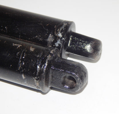 1980's SPARCO RACING CAGE ROLLBAR DOOR BAR KIT L=119cm D=3.8cm FIAT LANCIA VW - MotoRaider
