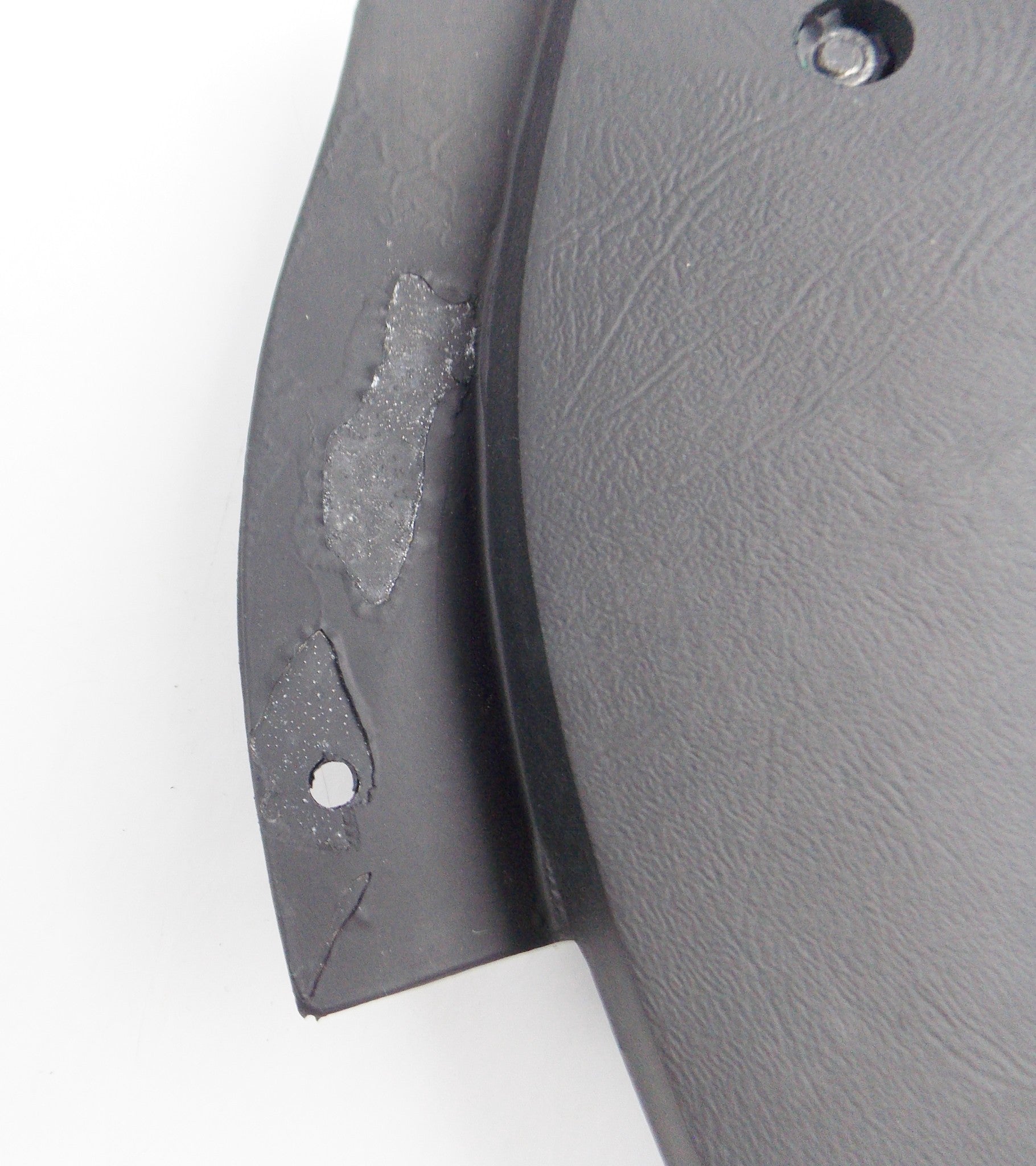 OEM BMW 1984-1995 K75RT 1989-1991 K100LT WINDSHIELD SUPPORT PANEL 46631453986 - MotoRaider