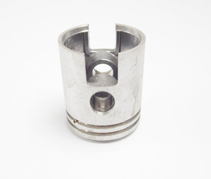 NOS ASSO WERKE 2947 PISTON + RINGS + PIN + D. 50.6 mm (I) FRANCO MORINI - MotoRaider