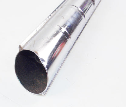 OEM PUCH MAXI S E50 EXHAUST MUFFLER PIPE 349.1.16.000.2 - MotoRaider