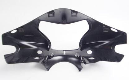 OEM HONDA 2007-2009 SH 300 2010 SH 300 AA HANDLEBAR COVER BLACK 53205-KTW-900ZH - MotoRaider