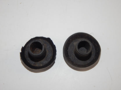 1960's SACHS DKW HERCULES EARLS FRONT FORK SUSPENSION PLUG CAP VINTAGE - MotoRaider