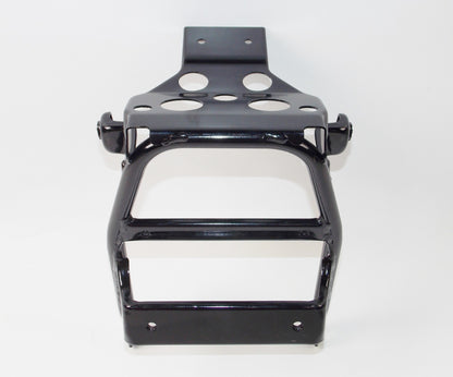 NOS OEM SUZUKI 1990-1991 DR650 REAR FENDER MUD GUARD REINFORCEMENT 63120-12D00 - MotoRaider