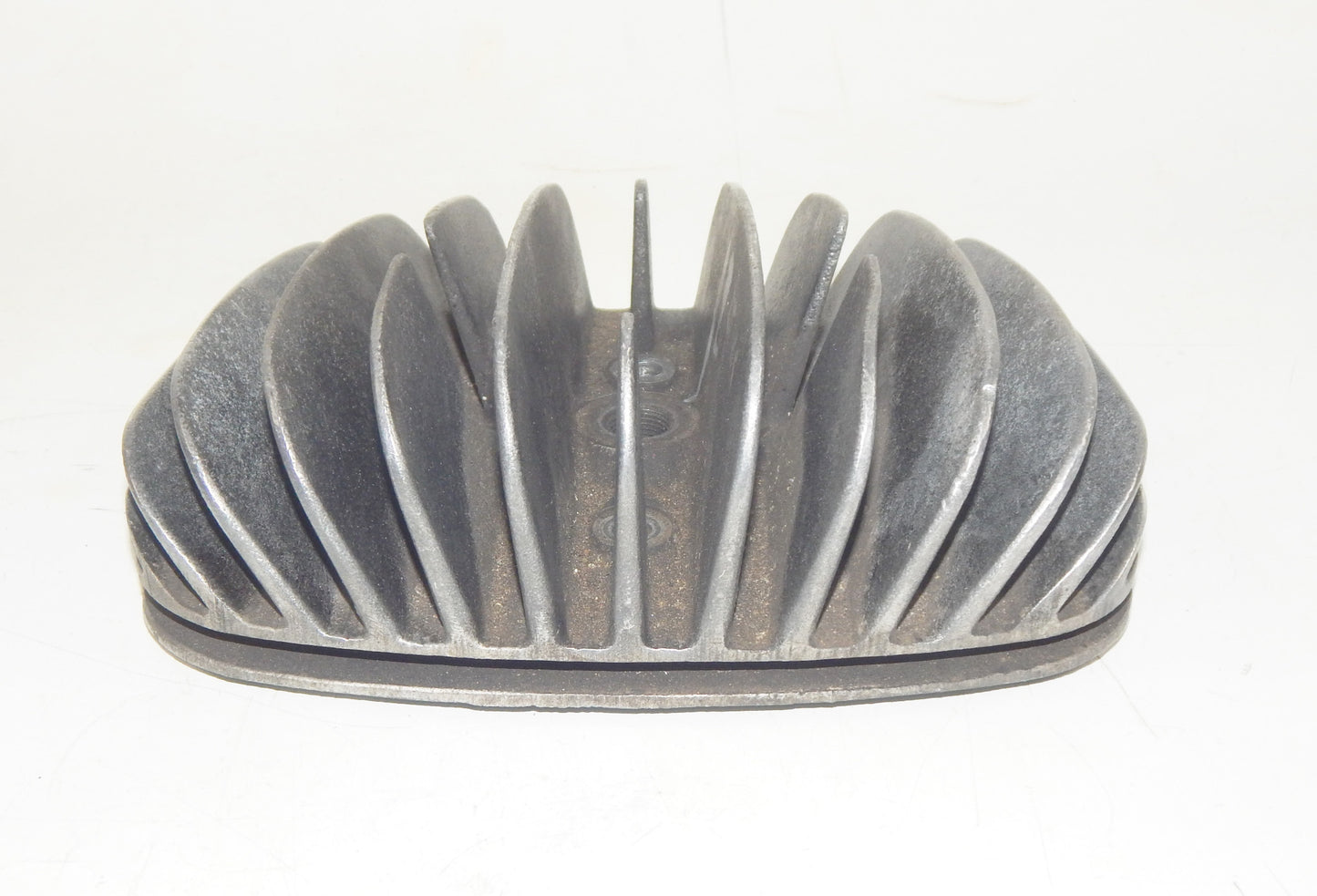 60's SACHS 125 TOP END CYLINDER HEAD+BOLTS D=55 mm 0613-106-097 PENTON DKW KTM - MotoRaider