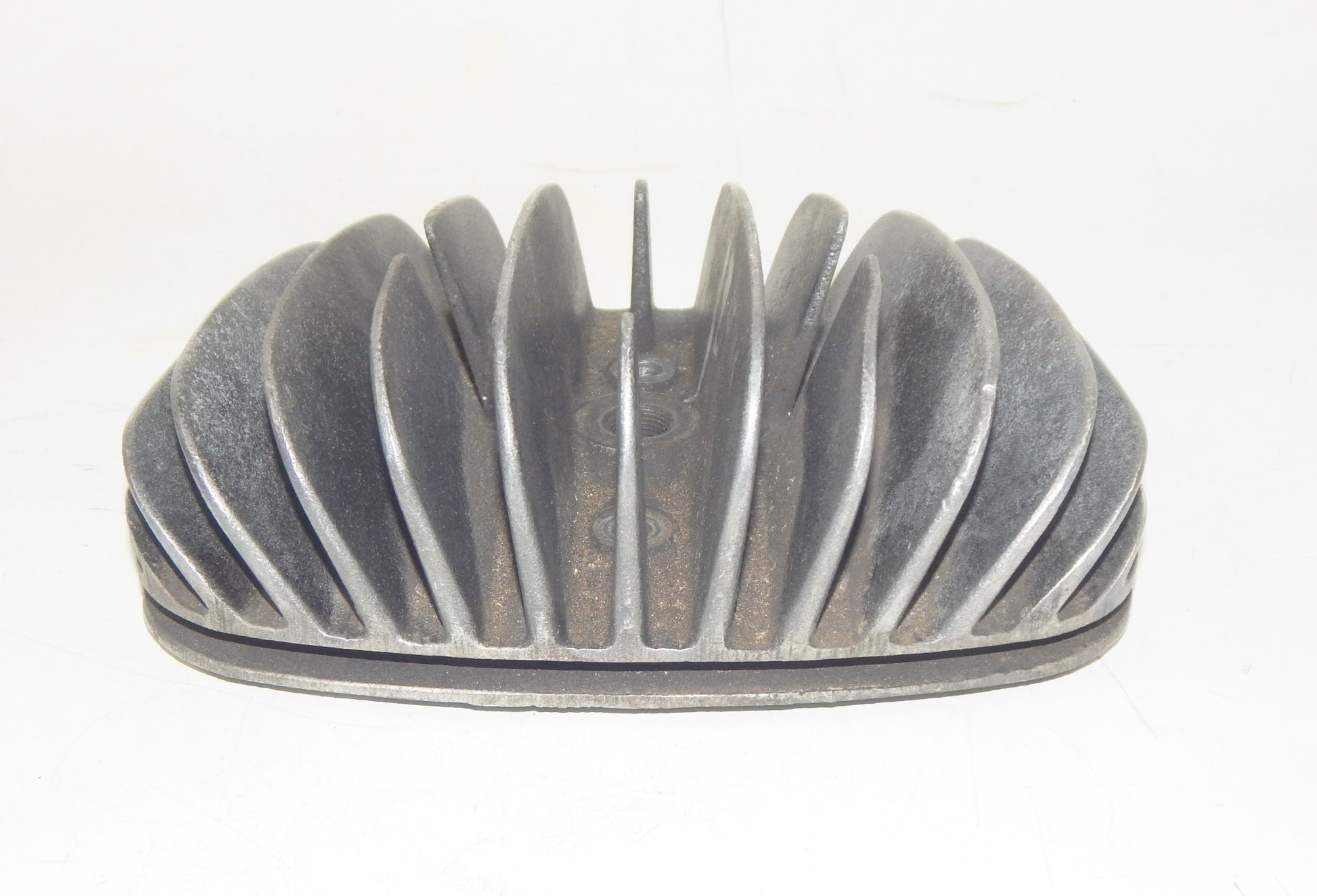 60's SACHS 125 TOP END CYLINDER HEAD+BOLTS D=55 mm 0613-106-097 PENTON DKW KTM - MotoRaider
