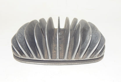 60's SACHS 125 TOP END CYLINDER HEAD+BOLTS D=55 mm 0613-106-097 PENTON DKW KTM - MotoRaider