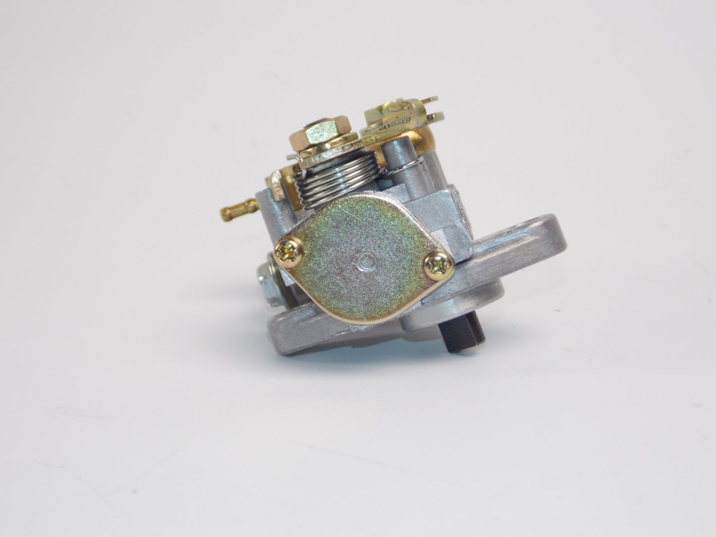 MIKUNI OIL PUMP 2 STROKES AUTOLUBE HOLES D= 45 mm MOPED SCOOTER MOTORCYCLE - MotoRaider