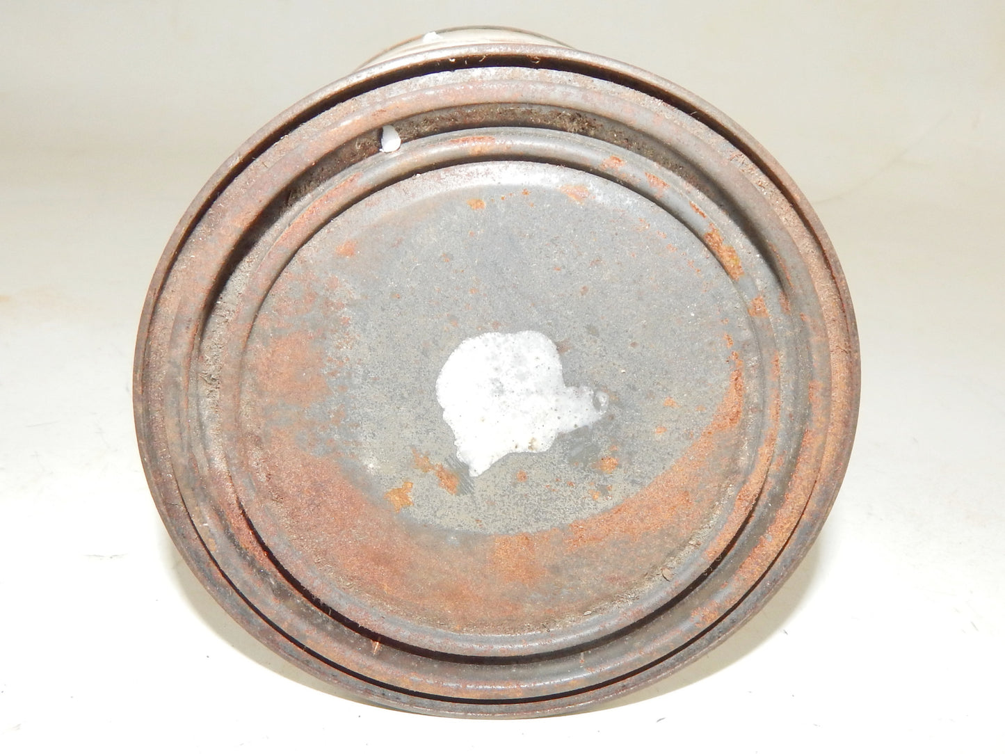 OEM BMW MOTORCYCLE PAINT CAN 1000ml 2K SINGLE COLOR PRIMER COATING - MotoRaider