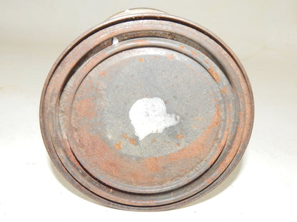 OEM BMW MOTORCYCLE PAINT CAN 1000ml 2K SINGLE COLOR PRIMER COATING - MotoRaider