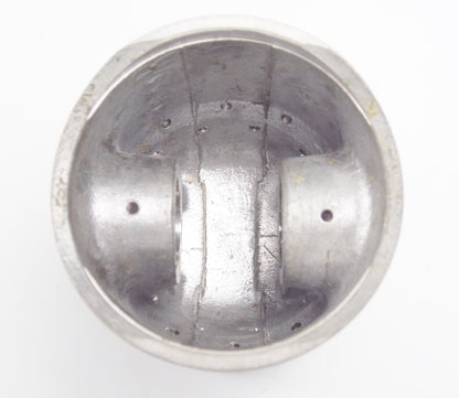 NOS ASSO WERKE 3245 PISTON + RINGS DIAMETER 54 mm GILERA - MotoRaider