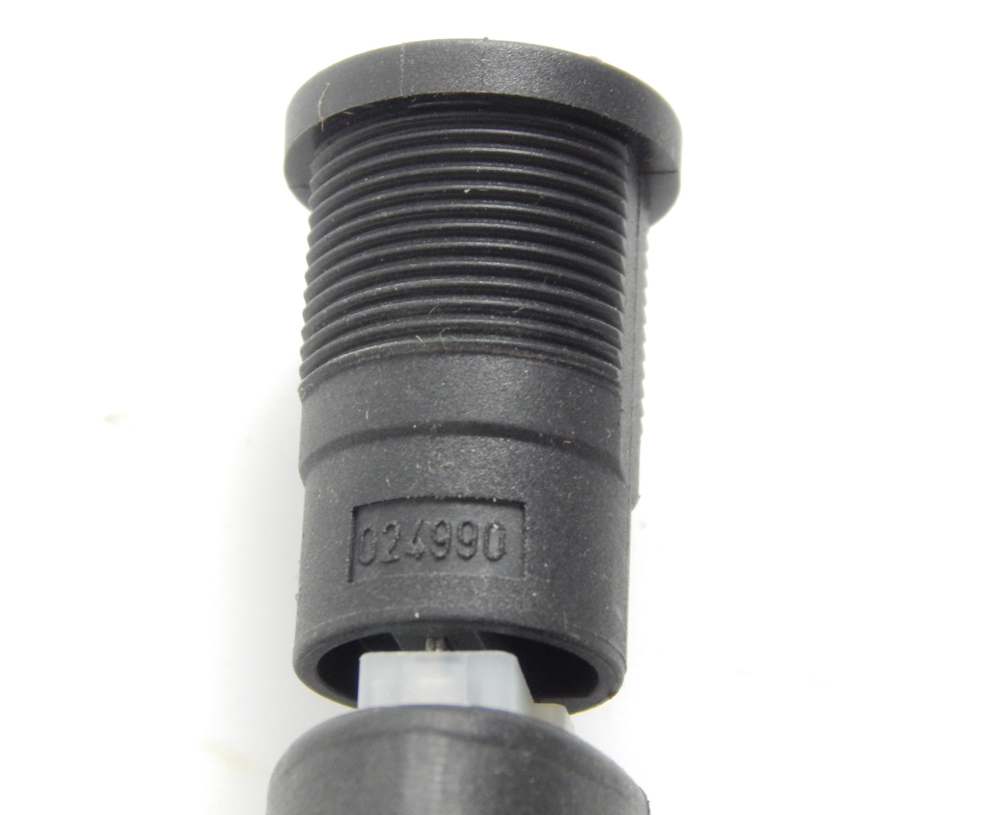 MOTORCYCLE BC ACCESSORIES FS612V CIGAR SOCKET 12 mm DIN.4165 12V (BMW TYPE) - MotoRaider