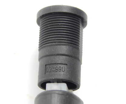 MOTORCYCLE BC ACCESSORIES FS612V CIGAR SOCKET 12 mm DIN.4165 12V (BMW TYPE) - MotoRaider