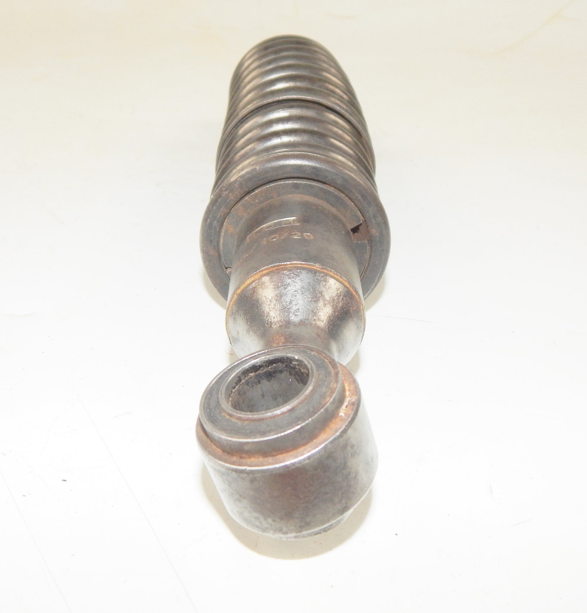 1959 LAMBRETTA LI 150 REAR WHEEL SCM SHOCK SUSPENSION 60/10/29 VINTAGE SCOOTER - MotoRaider