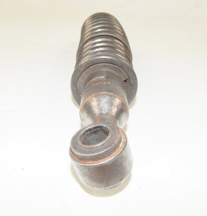 1959 LAMBRETTA LI 150 REAR WHEEL SCM SHOCK SUSPENSION 60/10/29 VINTAGE SCOOTER - MotoRaider