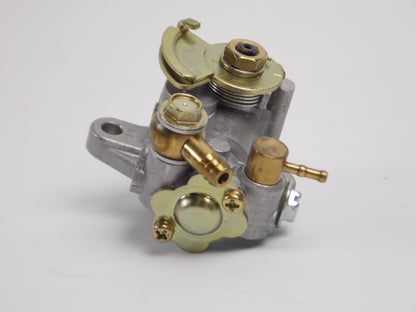 MIKUNI OIL PUMP 2 STROKES AUTOLUBE HOLES D= 45 mm MOPED SCOOTER MOTORCYCLE - MotoRaider