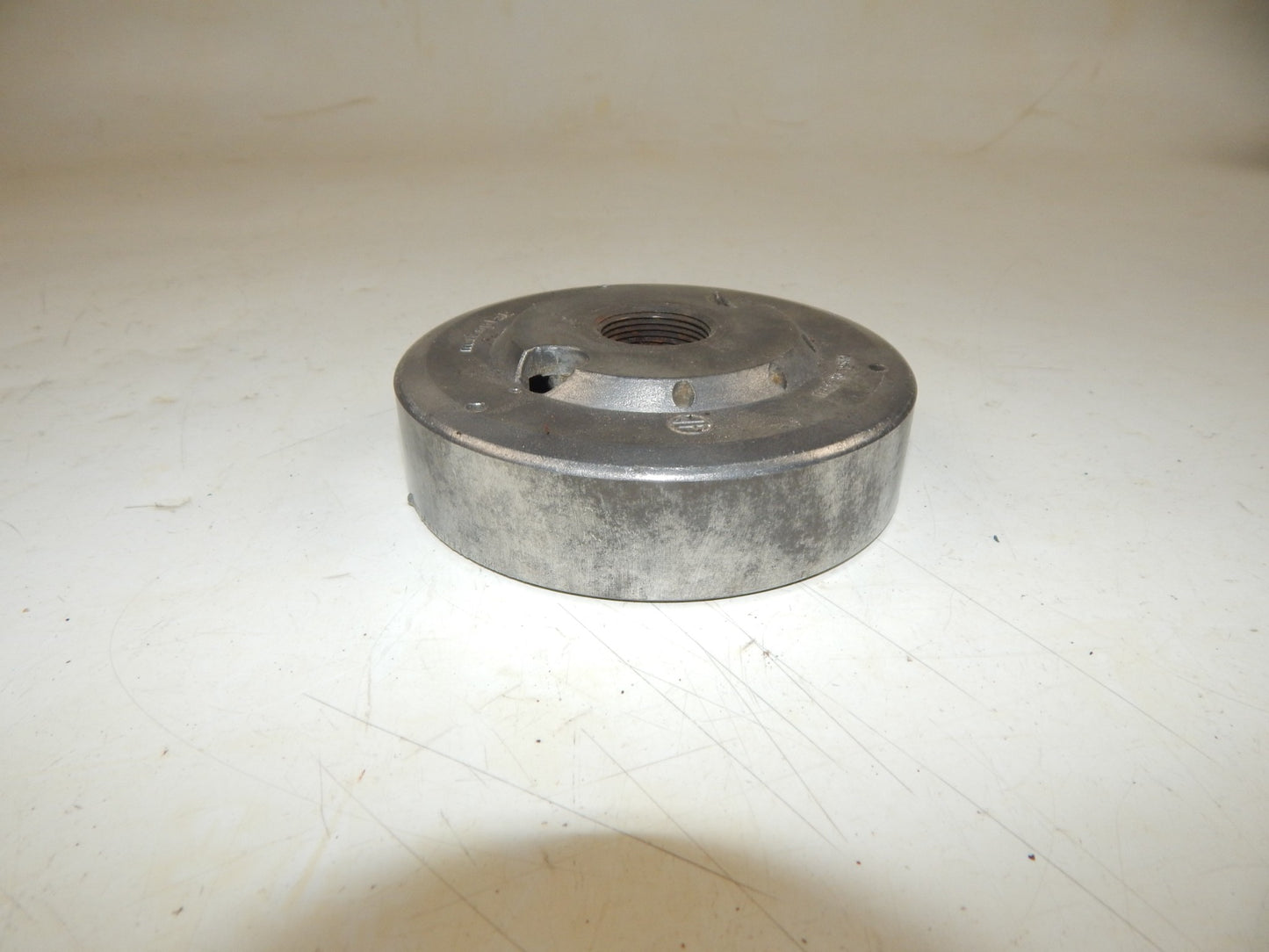MOTOPLAT 9600166-1 623326 IGNITION MAGNETO ROTOR SACHS PENTON DKW KTM HERCULES - MotoRaider