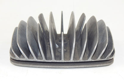 60's SACHS 125 TOP END CYLINDER HEAD+BOLTS D=55 mm 0613-106-097 PENTON DKW KTM - MotoRaider