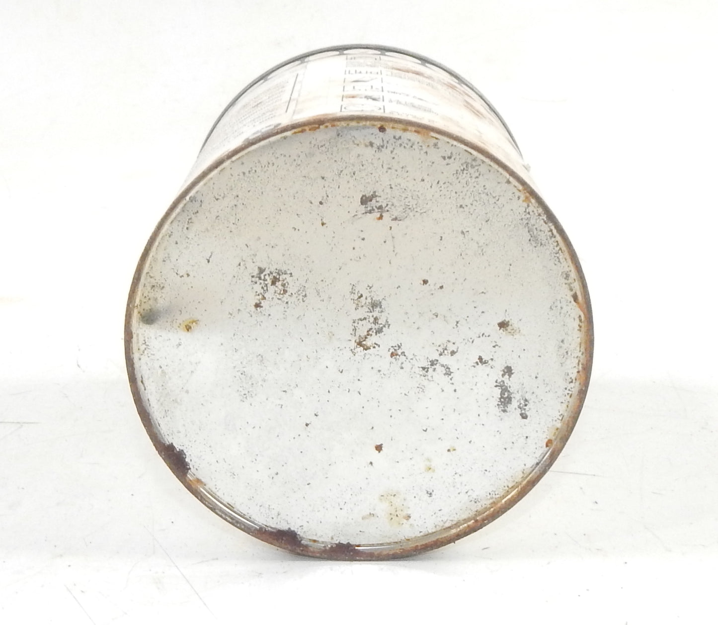 OEM BMW MOTORCYCLE PAINT CAN 1000ml 2K SINGLE COLOR PRIMER COATING - MotoRaider