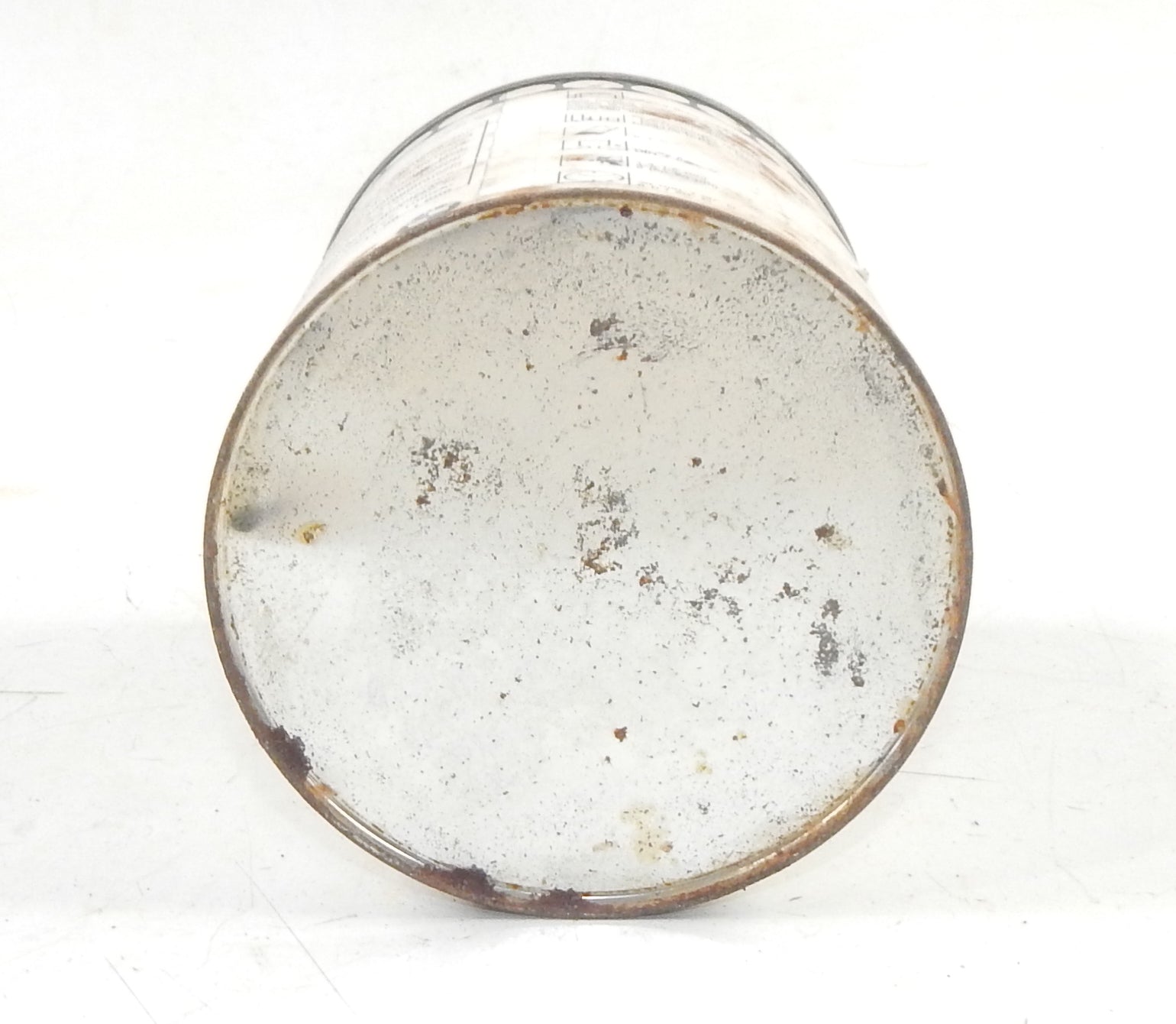 OEM BMW MOTORCYCLE PAINT CAN 1000ml 2K SINGLE COLOR PRIMER COATING - MotoRaider