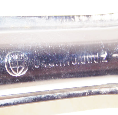 OEM PUCH MAXI S E50 EXHAUST MUFFLER PIPE 349.1.16.000.2 - MotoRaider