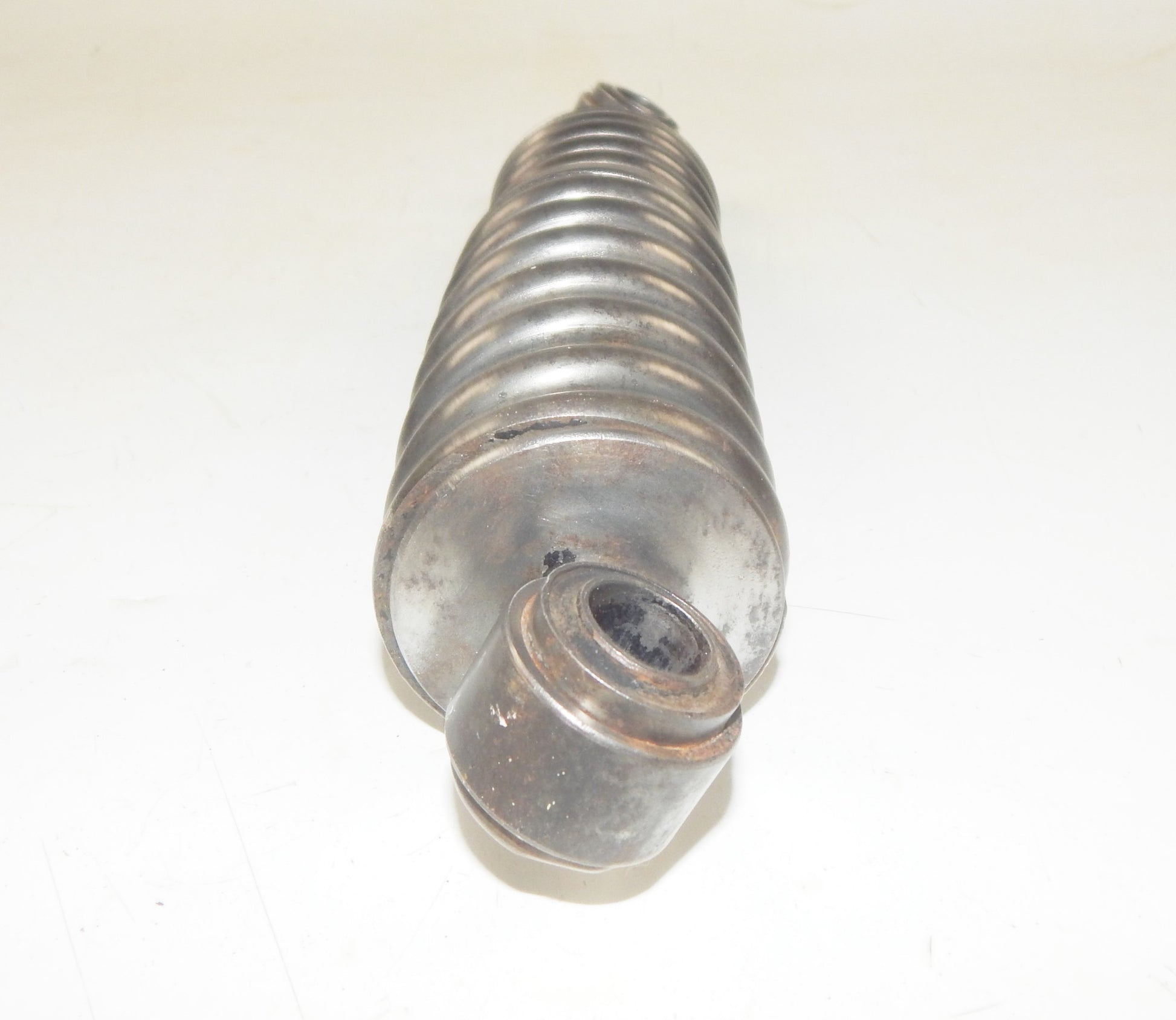 1959 LAMBRETTA LI 150 REAR WHEEL SCM SHOCK SUSPENSION 60/10/29 VINTAGE SCOOTER - MotoRaider