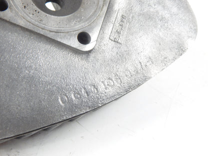 60's SACHS 125 TOP END CYLINDER HEAD+BOLTS D=55 mm 0613-106-097 PENTON DKW KTM - MotoRaider