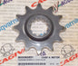 NOS OEM CAGIVA HUSQVARNA 90-99 TE-TC 610 FRONT PINION SPROCKET 12T 800063827 - MotoRaider