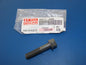 NOS YAMAHA 1986-2021 CF300 YFM35/400/350/600 VK540 FLANGE BOLT 95817-10045 - MotoRaider