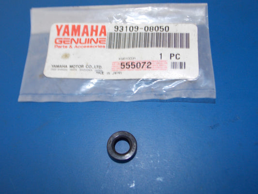 NOS YAMAHA 1980-2020 YFM350/35 YS828MZ360 XV1600/17 OIL SEAL 93109-08050 - MotoRaider