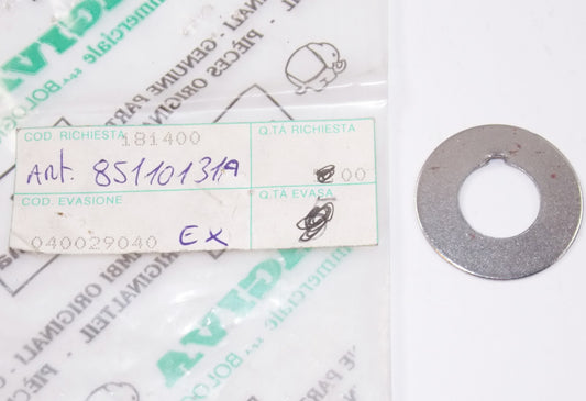 NOS OEM CAGIVA 95-97 DUCATI 600 SS 99 DUCATI 748 SECURITY WASHER 85110131A - MotoRaider