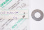 NOS OEM CAGIVA 95-97 DUCATI 600 SS 99 DUCATI 748 SECURITY WASHER 85110131A - MotoRaider