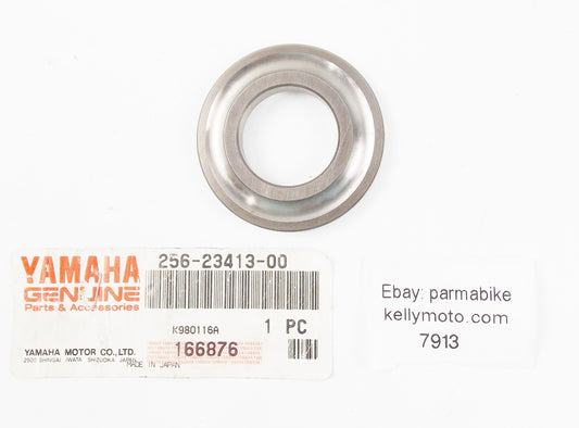 NOS OEM 1970-88 YAMAHA XS1/2/500/650 XJ750/650 BALL BEARING RACE  3 256-23413-00 - MotoRaider