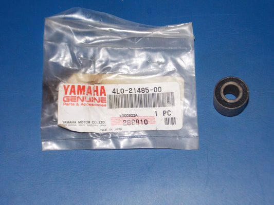 NOS 1981-88 91-97 2000-11 YAMAHA RZ350 YFZ350 RUBBER DAMPER 1 4LO-21485-00 - MotoRaider
