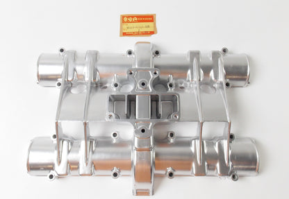 NOS OEM 1978-1980 SUZUKI GS1000 CYLINDER HEAD VALVE COVER  11171-49000 - MotoRaider