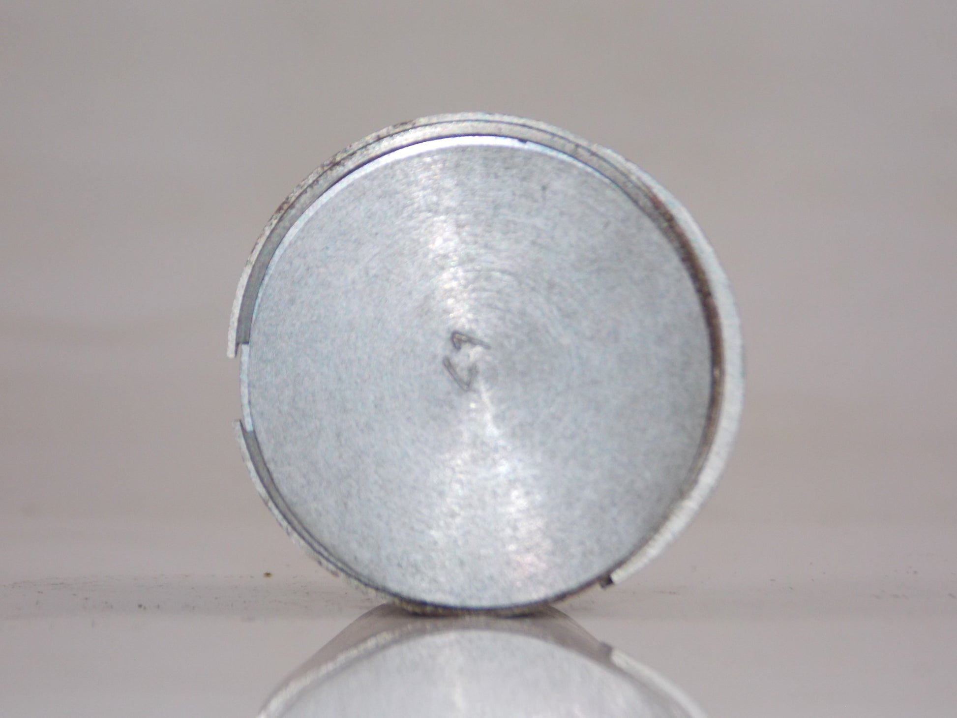 NOS ASSO WERKE 25-7300 PISTON 41MM + RINGS + 14MM PIN VINTAGE ITALY 16223 - MotoRaider