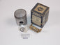 NOS ASSO WERKE 25-7300 BETA 3420 PISTON 41MM + RINGS + CIRCLIPS + 14MM PIN 16224 - MotoRaider