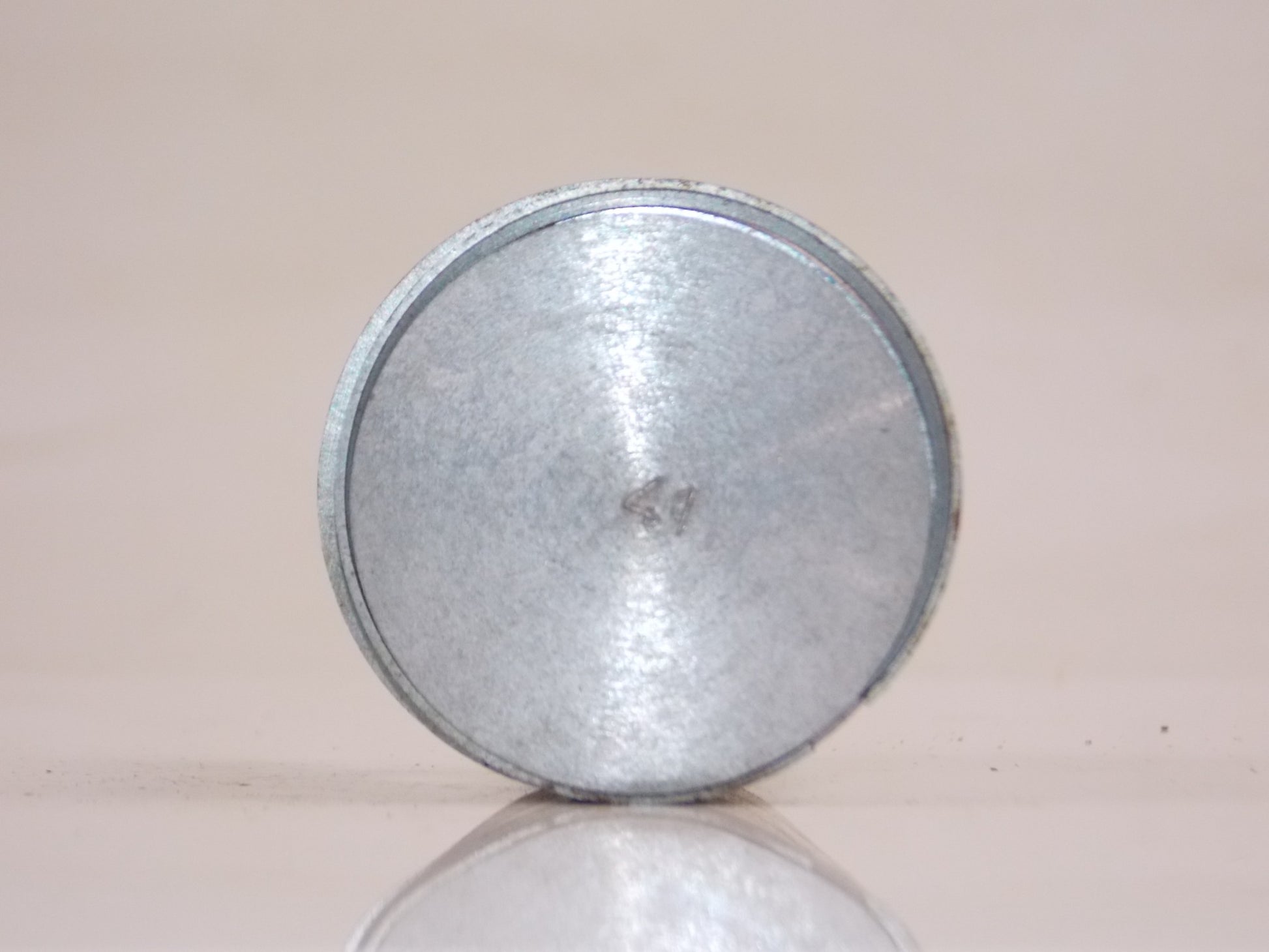 NOS ASSO WERKE 25-7300 BETA 3420 PISTON 41MM + RINGS + CIRCLIPS + 14MM PIN 16224 - MotoRaider