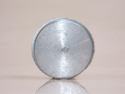 NOS ASSO WERKE 25-7300 BETA 3420 PISTON 41MM + RINGS + CIRCLIPS + 14MM PIN 16224 - MotoRaider
