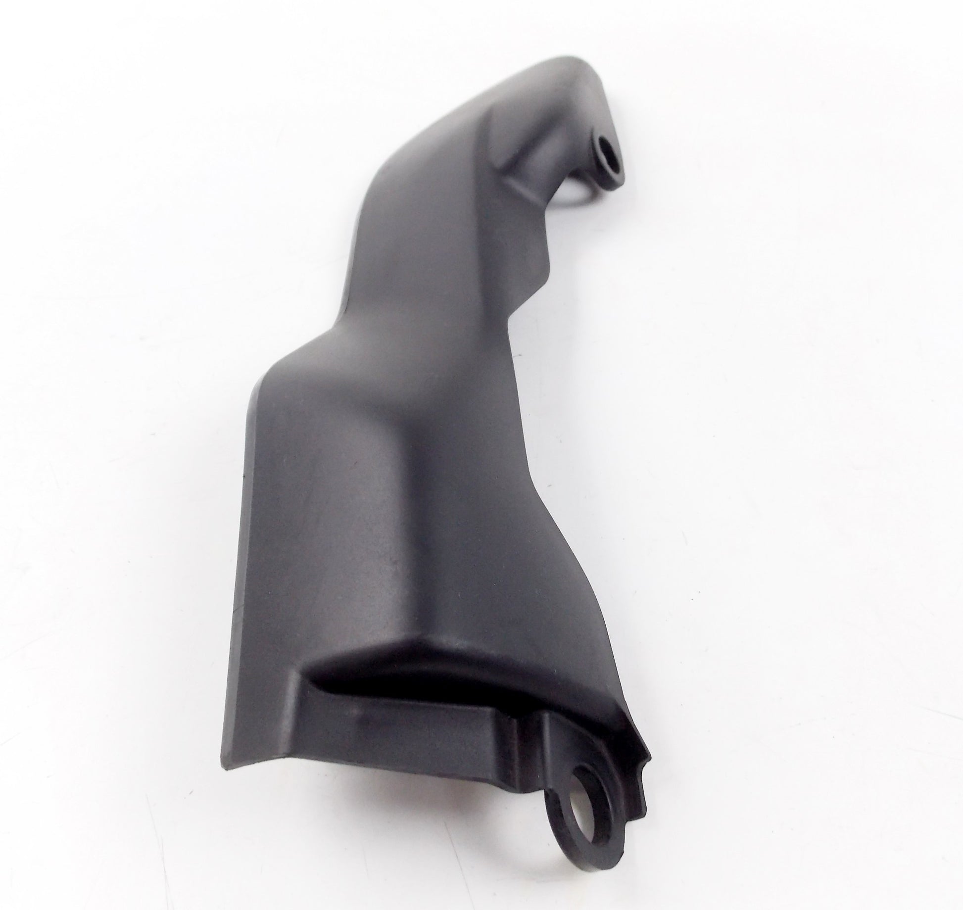 OEM 2007 HONDA SH300 ABS IGNITION INNER REAR FAIRING COVER COWL 30520-KTW-9000 - MotoRaider