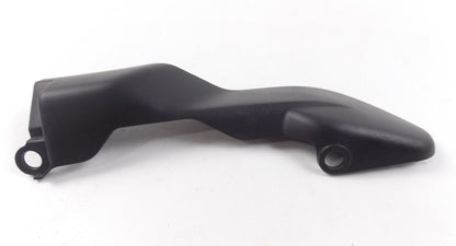 OEM 2007 HONDA SH300 ABS IGNITION INNER REAR FAIRING COVER COWL 30520-KTW-9000 - MotoRaider