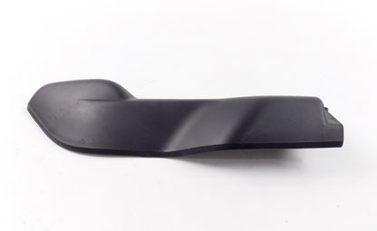 OEM 2007 HONDA SH300 ABS IGNITION INNER REAR FAIRING COVER COWL 30520-KTW-9000 - MotoRaider