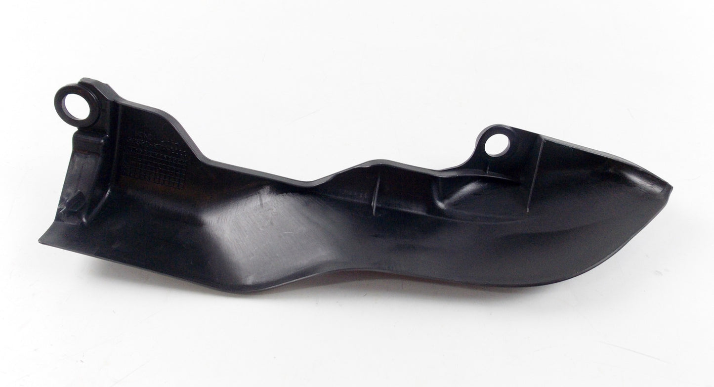 OEM 2007 HONDA SH300 ABS IGNITION INNER REAR FAIRING COVER COWL 30520-KTW-9000 - MotoRaider